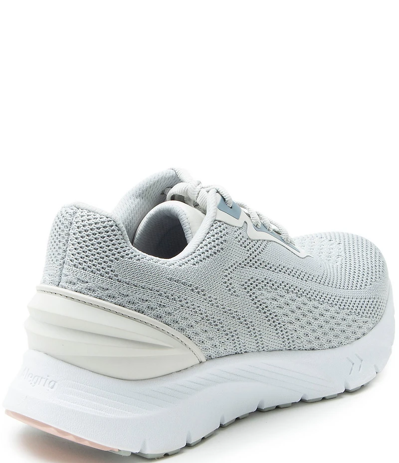 Alegria Rize Mesh Lace Up Sneakers