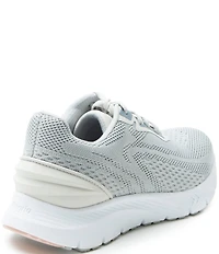 Alegria Rize Mesh Lace Up Sneakers