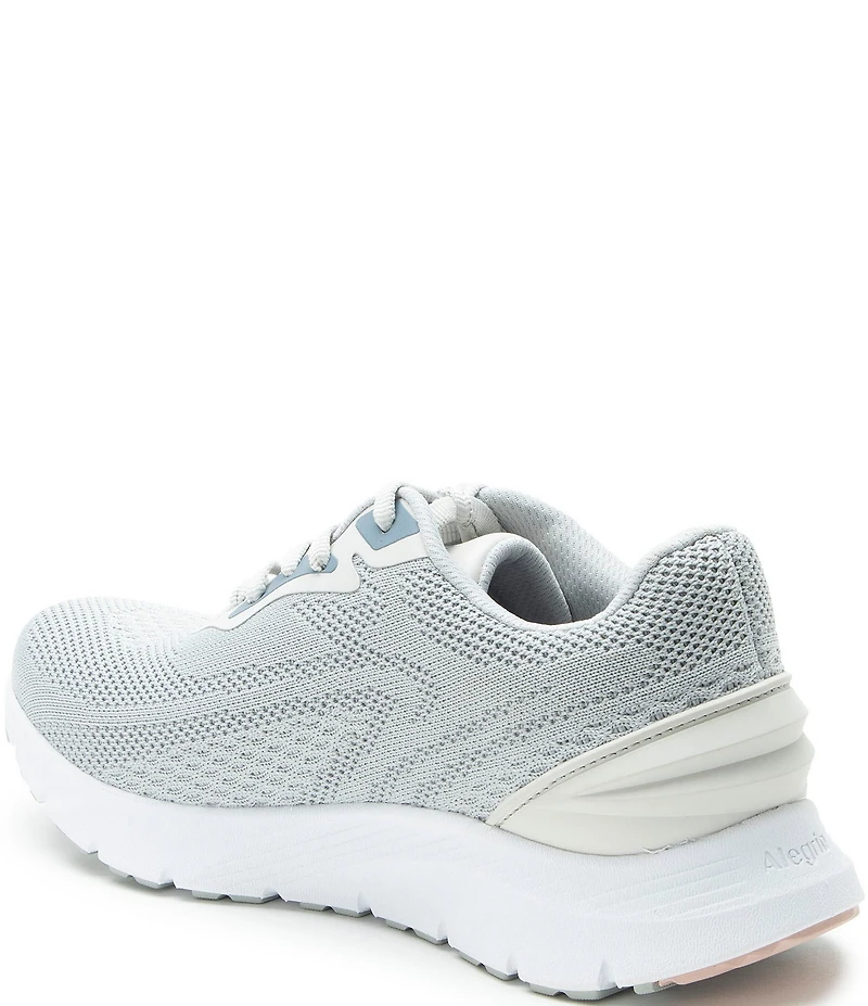 Alegria Rize Mesh Lace Up Sneakers
