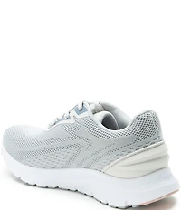 Alegria Rize Mesh Lace Up Sneakers