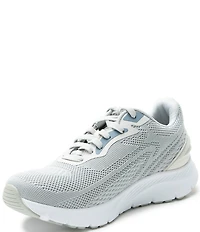 Alegria Rize Mesh Lace Up Sneakers