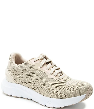 Alegria Rize Mesh Lace Up Sneakers