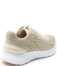 Alegria Rize Mesh Lace Up Sneakers