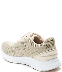 Alegria Rize Mesh Lace Up Sneakers