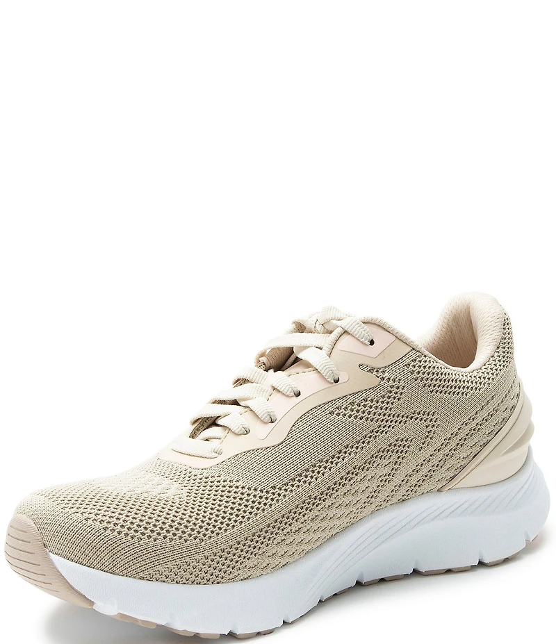 Alegria Rize Mesh Lace Up Sneakers