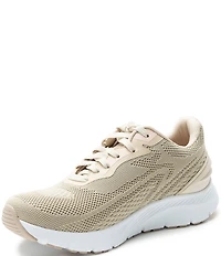 Alegria Rize Mesh Lace Up Sneakers