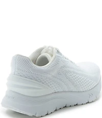 Alegria Rize Mesh Lace Up Sneakers