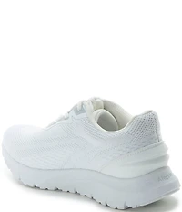Alegria Rize Mesh Lace Up Sneakers