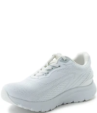 Alegria Rize Mesh Lace Up Sneakers
