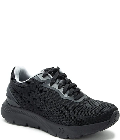 Alegria Rize Mesh Lace Up Sneakers