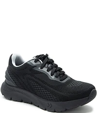 Alegria Rize Mesh Lace Up Sneakers