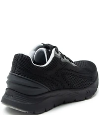 Alegria Rize Mesh Lace Up Sneakers