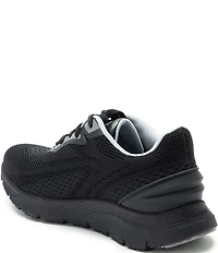 Alegria Rize Mesh Lace Up Sneakers
