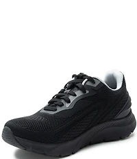 Alegria Rize Mesh Lace Up Sneakers