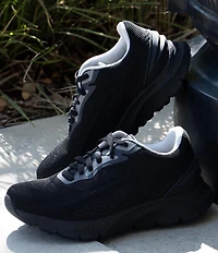 Alegria Rize Mesh Lace Up Sneakers