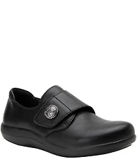 Alegria Spright Monk Strap Slip On Clogs