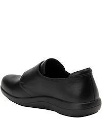 Alegria Spright Monk Strap Slip On Clogs