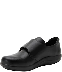 Alegria Spright Monk Strap Slip On Clogs
