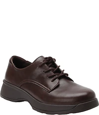 Alegria Women's Joclyn Leather Oxfords