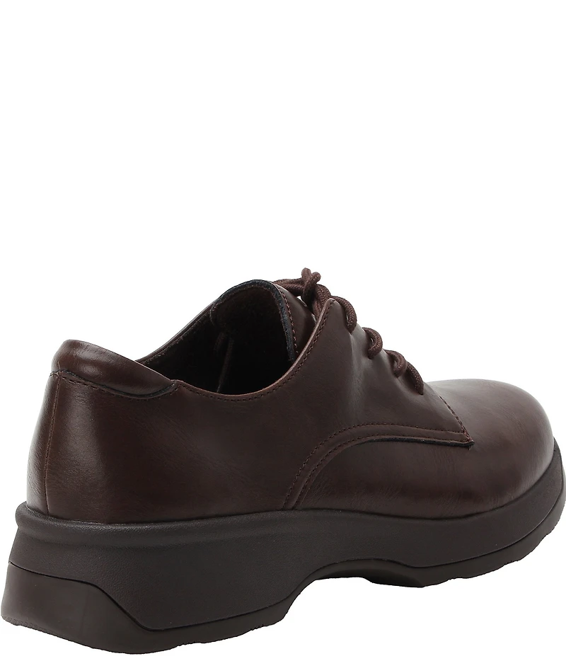 Alegria Women's Joclyn Leather Oxfords