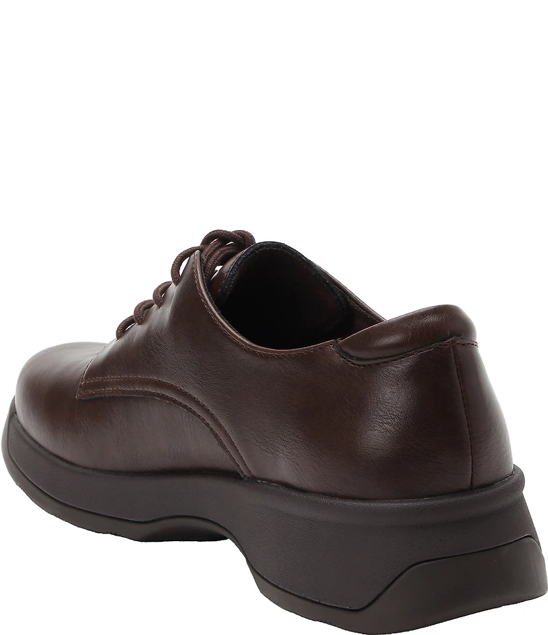 Alegria Women's Joclyn Leather Oxfords