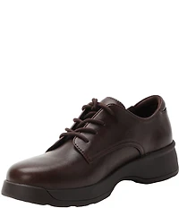 Alegria Women's Joclyn Leather Oxfords