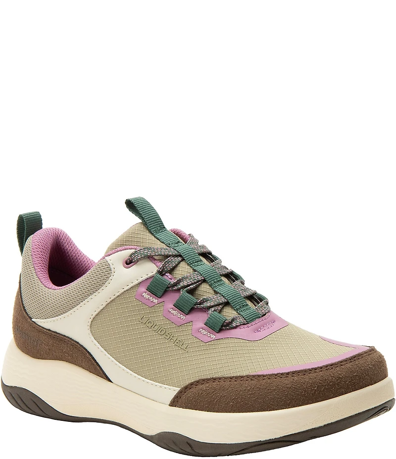 Alegria Women's Motov8 Sneakers