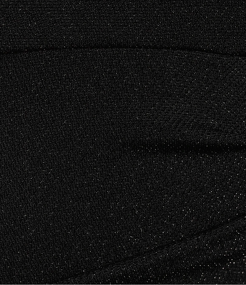 Alex Evenings Off The Shoulder Embellished Sheath Dress