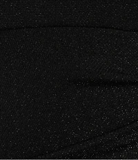 Alex Evenings Off The Shoulder Embellished Sheath Dress