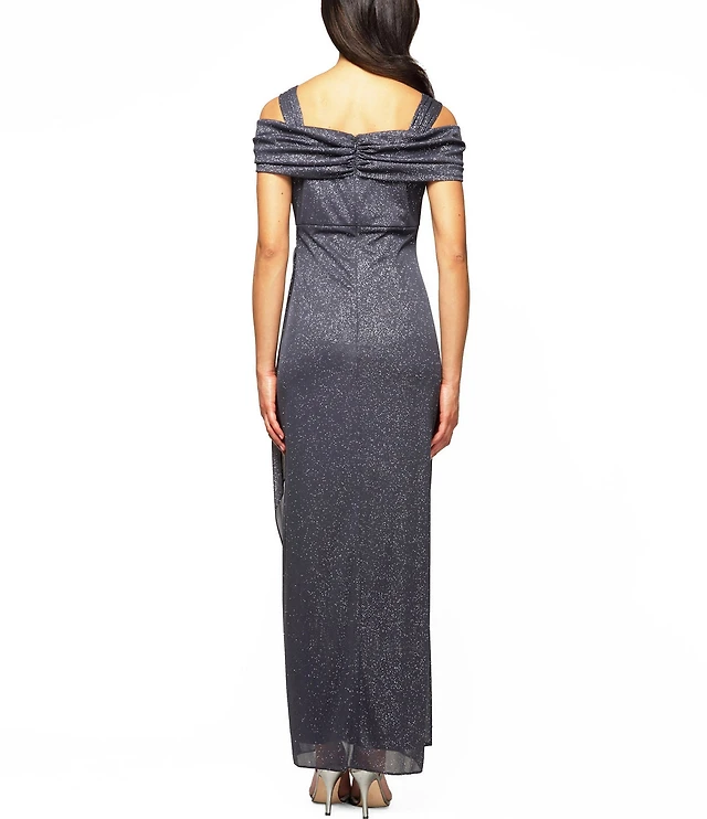 sachin and babi light blue dress Women's Evening Dresses & Formal Dresses 2026
