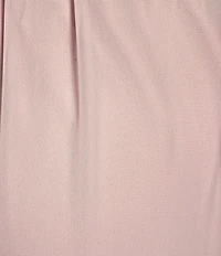 Alex Evenings Plus Size Silky Chiffon Pants