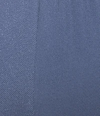 Alex Evenings Plus Size Metallic Knit Straight Leg Pants