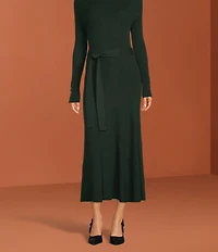 Alex Marie Aaileen Bow Leather Slingback Pumps