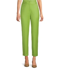 Alex Marie Alexa Anywhere, Everywhere Coordinating High Rise Ankle Pants