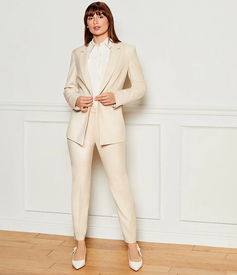 Alex Marie Alexa Anywhere, Everywhere Coordinating High Rise Ankle Pants