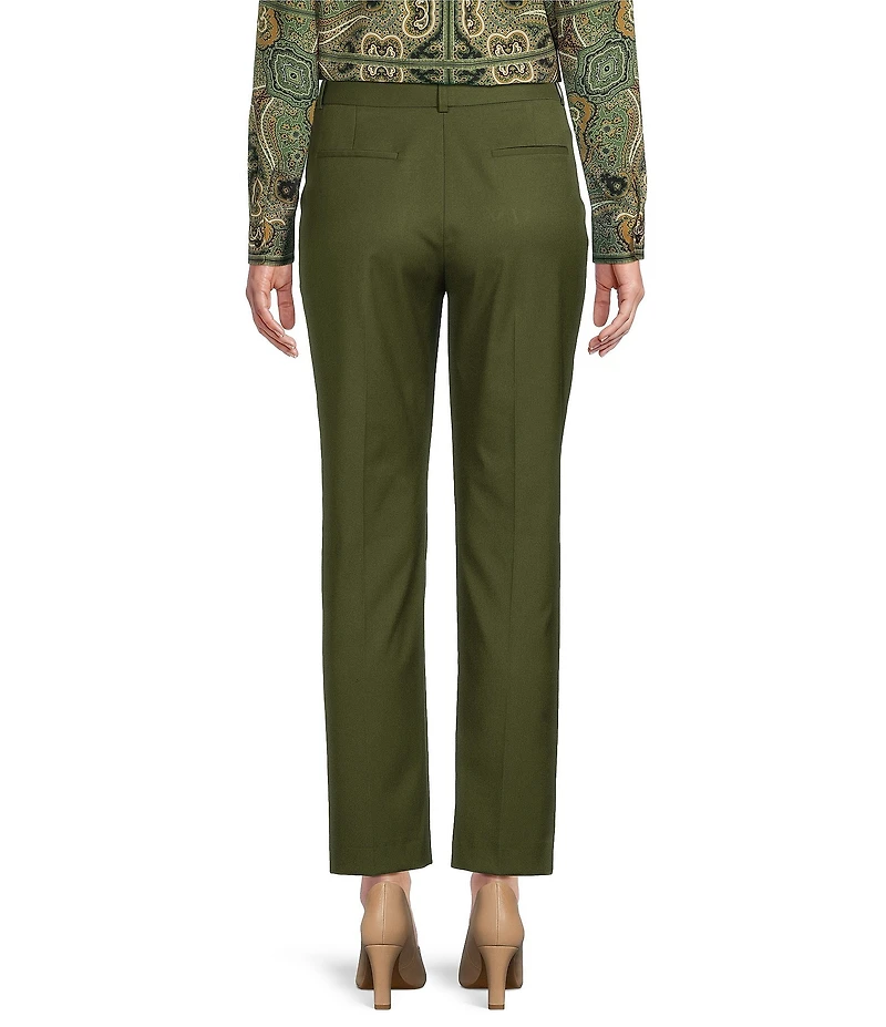 Alex Marie Alexa Anywhere, Everywhere Coordinating High Rise Ankle Pants