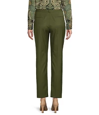 Alex Marie Alexa Anywhere, Everywhere Coordinating High Rise Ankle Pants