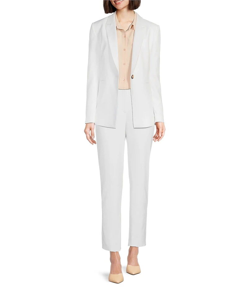 Alex Marie Alexa Anywhere, Everywhere Coordinating High Rise Ankle Pants