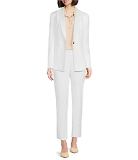 Alex Marie Alexa Anywhere, Everywhere Coordinating High Rise Ankle Pants