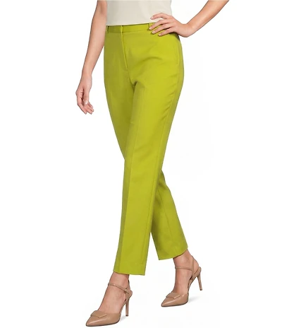Alex Marie Alexa Anywhere, Everywhere Coordinating High Rise Ankle Pants