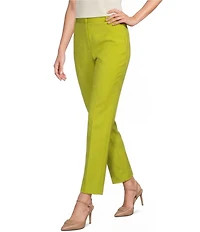 Alex Marie Alexa Anywhere, Everywhere Coordinating High Rise Ankle Pants