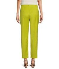 Alex Marie Alexa Anywhere, Everywhere Coordinating High Rise Ankle Pants