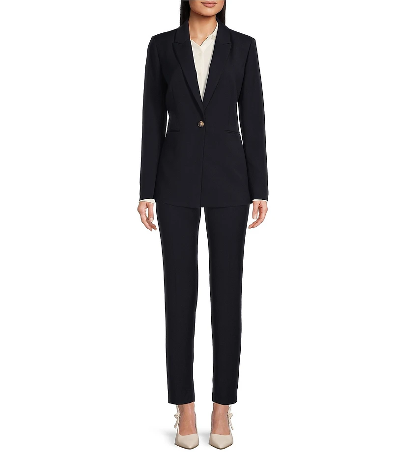 Alex Marie Alexa Anywhere, Everywhere Coordinating High Rise Ankle Pants