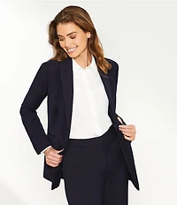 Alex Marie Alexa Anywhere, Everywhere Coordinating High Rise Ankle Pants