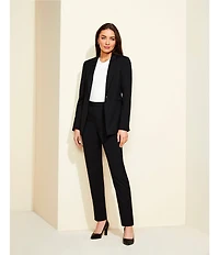 Alex Marie Alexa Anywhere, Everywhere Coordinating High Rise Ankle Pants