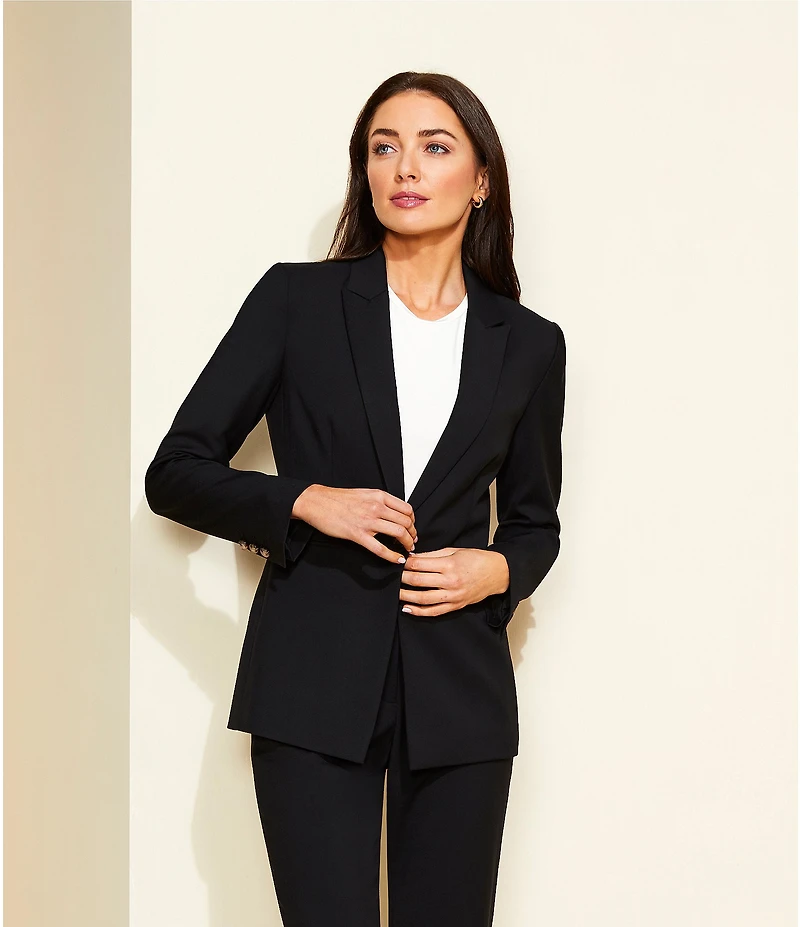 Alex Marie Alexa Anywhere, Everywhere Coordinating High Rise Ankle Pants