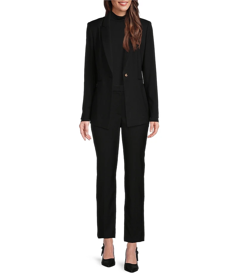 Alex Marie Alexa Anywhere, Everywhere Coordinating High Rise Ankle Pants