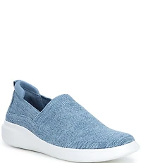 Alex Marie Amie Washable Slip On Sneakers