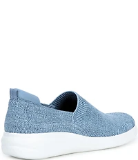 Alex Marie Amie Washable Slip On Sneakers