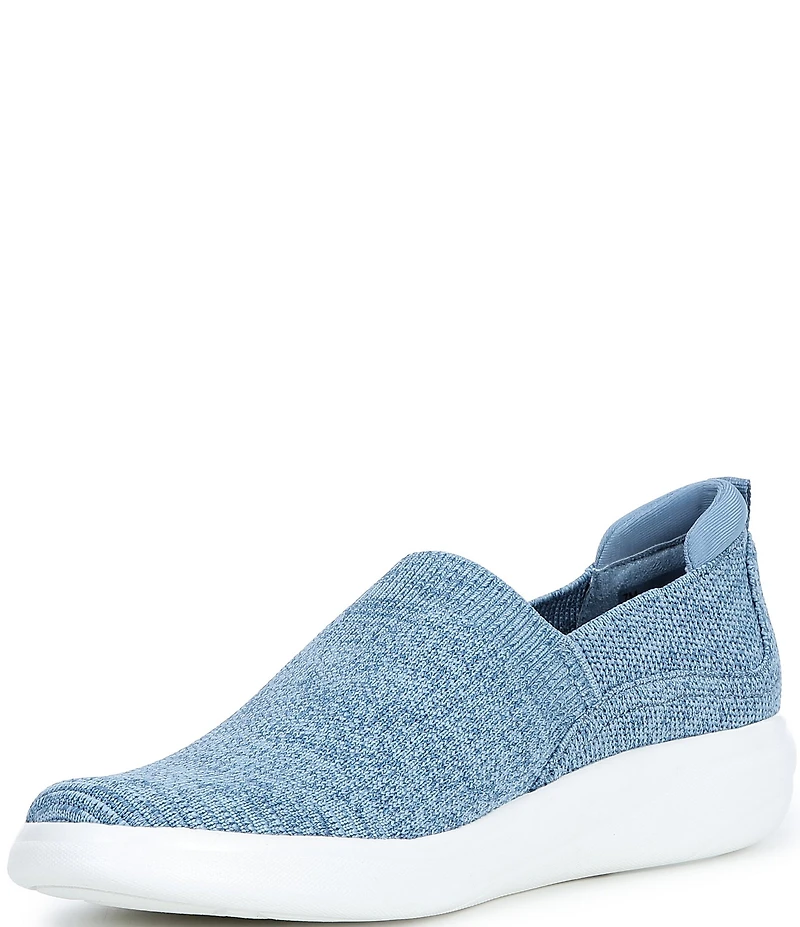 Alex Marie Amie Washable Slip On Sneakers